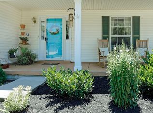 1044 Ridgetree Ln, Lexington, KY 40514