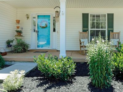1044 Ridgetree Ln, Lexington, KY, 40514
