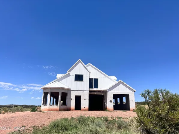 326 S Savage Rd, Snowflake, AZ 85937