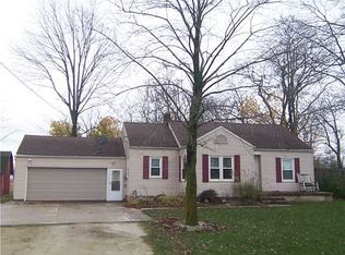 19926 W State Route 105, Elmore, OH 43416