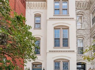 207 3rd St NE, Washington, DC 20002