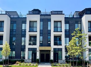 3020 Trailside Dr #TOWNHOUSE 132, Oakville, ON L6M 0Z4