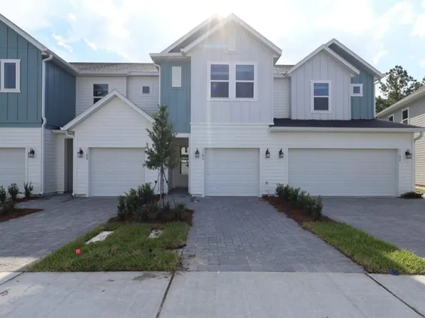 1184 WILD CREST LANE, DAYTONA BEACH, FL 32117