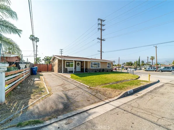 5527 N Fenimore Ave, Azusa, CA 91702