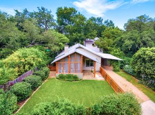 504 Pecan Grove Rd, Austin, TX 78704