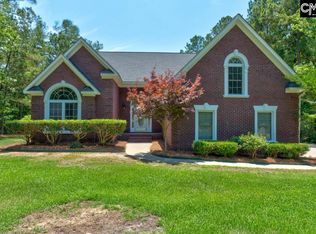 209 Soft Stone Dr, Blythewood, SC 29016