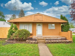 3728 Joal Ln, Flint, MI 48506