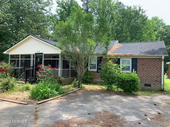 439 Grabtown Road, Windsor, NC 27983