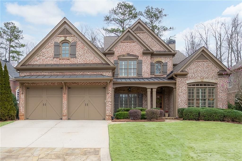 1378 Murrays Loch Pl NW, Kennesaw, GA 30152 Zillow