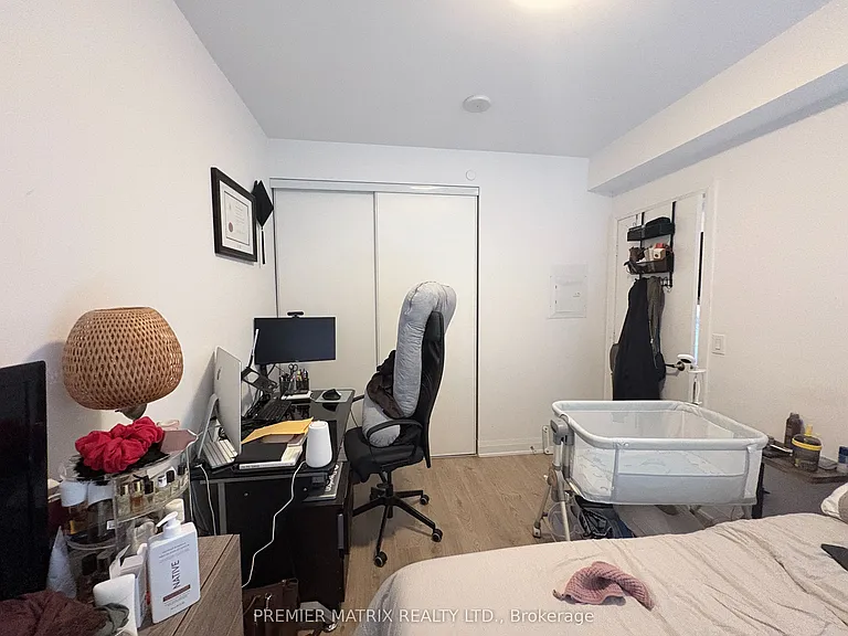 36 Park Lawn Rd #2507 — Photo 8