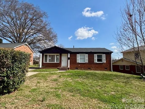 1410 Waddell St, Charlotte, NC 28216