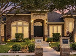 10312 N 25th St, McAllen, TX 78504