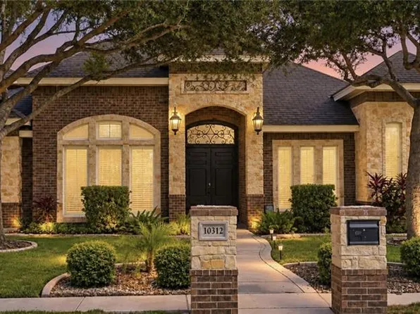 10312 N 25th St, McAllen, TX 78504