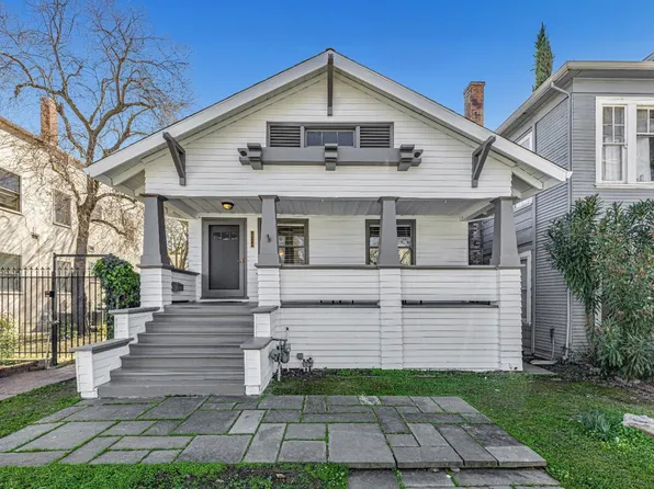 2514 N St, Sacramento, CA 95816
