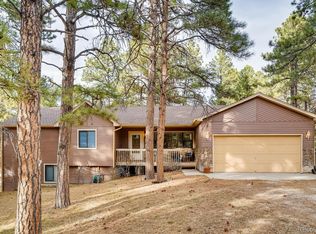 37451 Timber Dr, Elizabeth, CO 80107