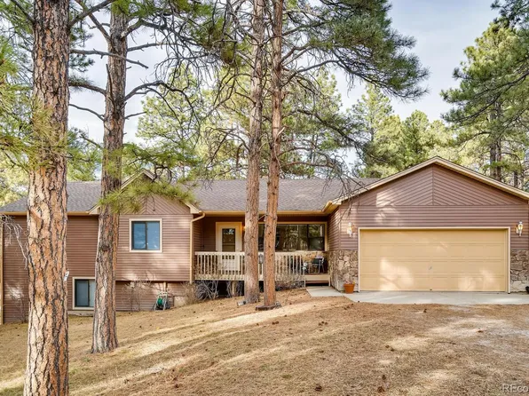 37451 Timber Dr, Elizabeth, CO 80107