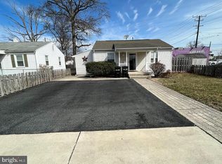 3 Wilbur Rd, Baltimore, MD 21221