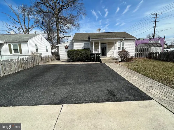 3 Wilbur Rd, Baltimore, MD 21221