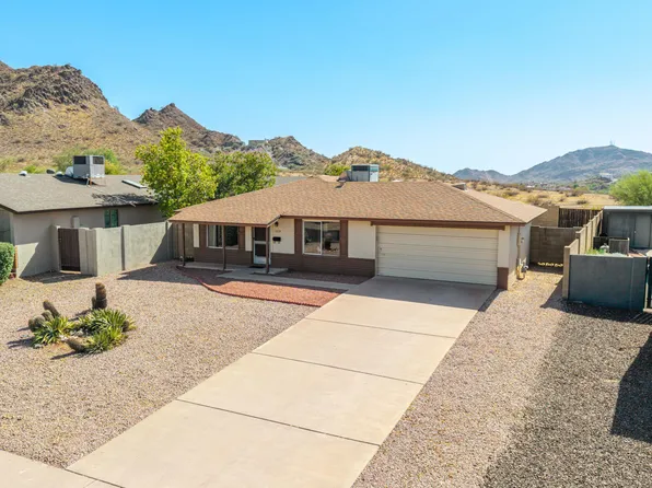 11838 N 22ND Street, Phoenix, AZ 85028