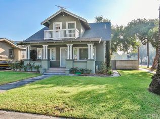 506 N 8th Ave, Upland, CA 91786