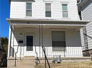 648 Orville Ave, Kansas City, KS 66101