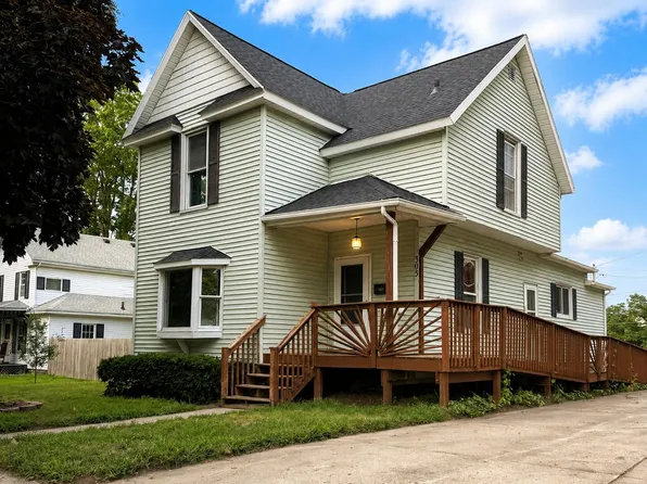 305 S Broadway St, Hastings, MI 49058