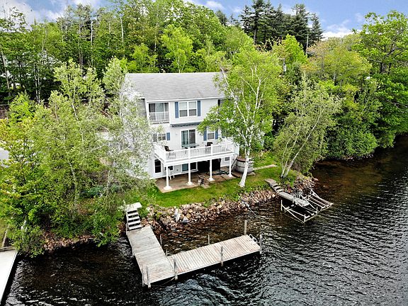 Dock and 2 jet ski slips