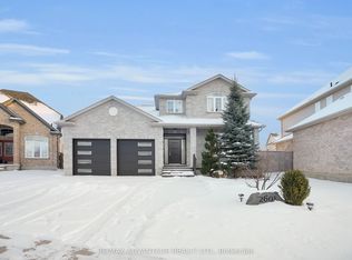 2601 Tucker Ct, London, ON N6G0E2