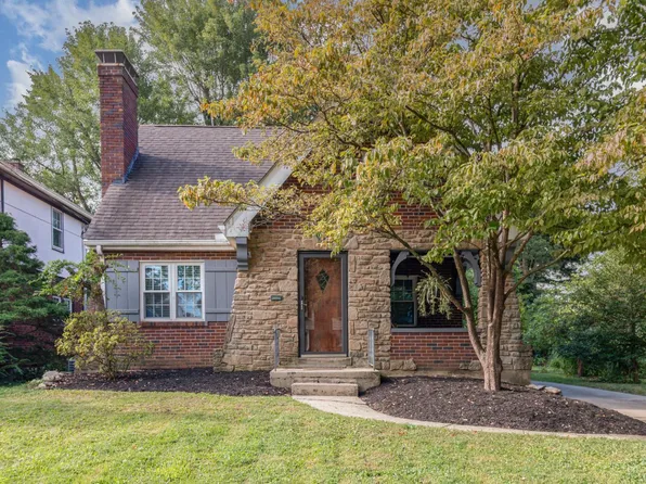 3733 S Berkley Cir, Cincinnati, OH 45236