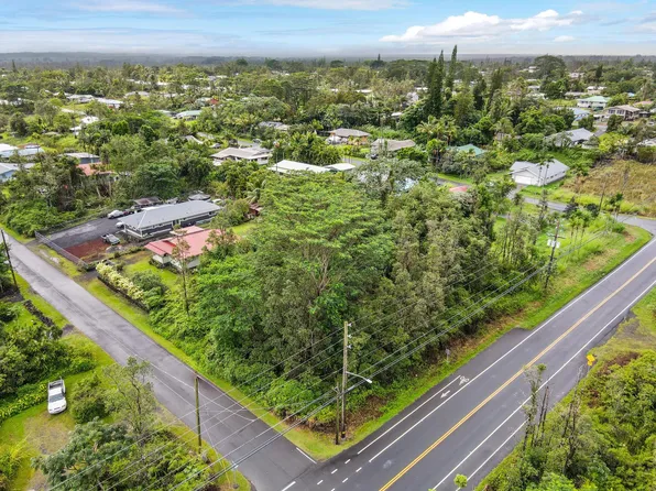 16-2036 Silveroak Dr Lot 2, Pahoa, HI 96778