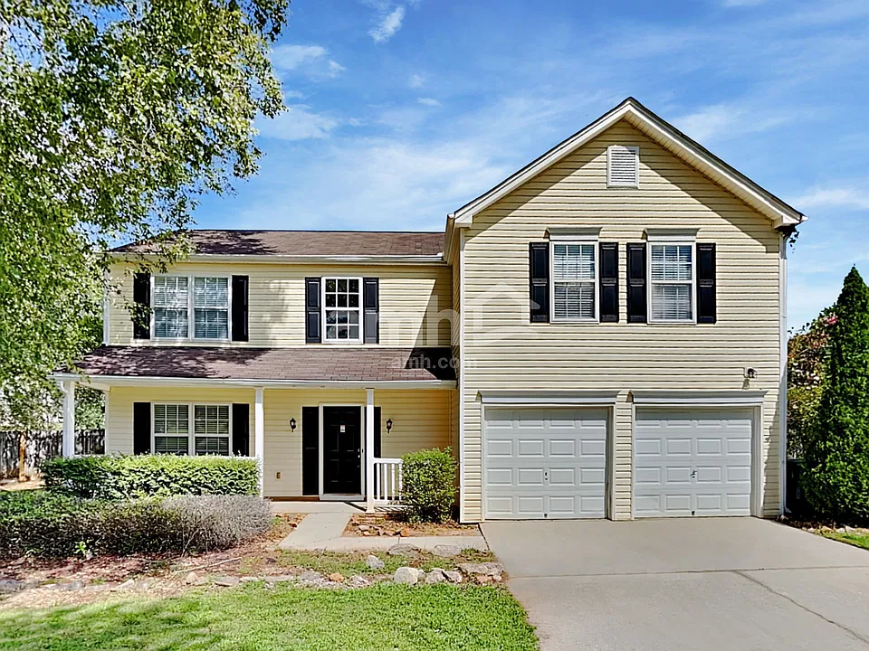 507 Springmoor Ct