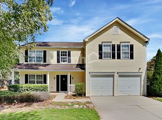 507 Springmoor Ct, Loganville, GA 30052