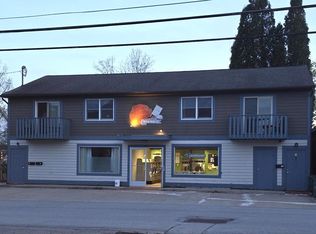 650A Merle Rd, Clarion, PA 16214