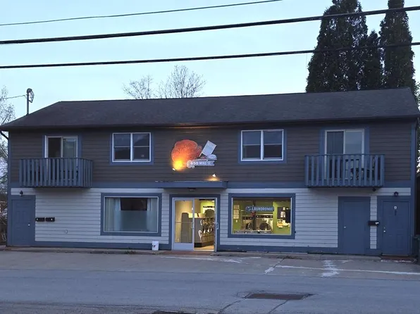 650A Merle Rd, Clarion, PA 16214