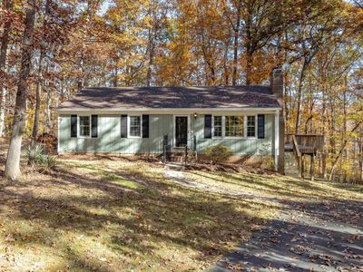 4802 Mechunk Rd, Keswick, VA, 22947