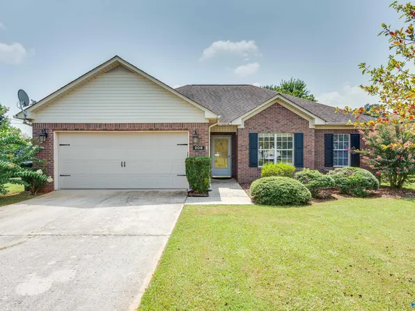 206 Maddux Ct, Huntsville, AL 35811