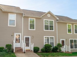 119 Danbury Ct, Charlottesville, VA