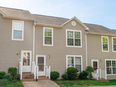 119 Danbury Ct, Charlottesville, VA, 22902