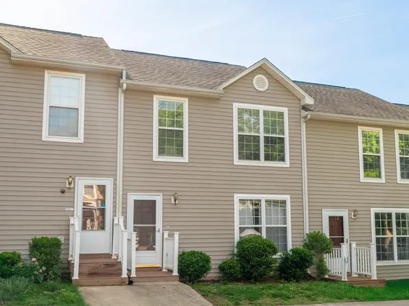 119 Danbury Ct, Charlottesville, VA 22902