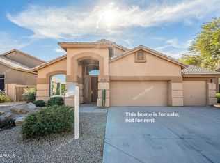 4603 E Roy Rogers Rd, Cave Creek, AZ 85331