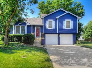 1507 Emerald Cir, Kearney, MO 64060