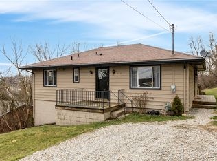 189 View Ave, Strabane, PA 15363
