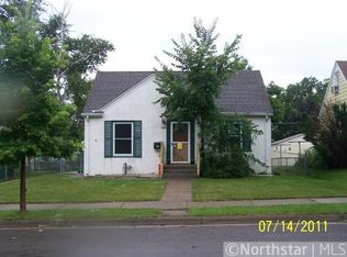 1650 Arlington Ave E, Saint Paul, MN 55106