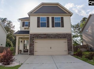 2084 Bankwell Rd, Blythewood, SC 29016