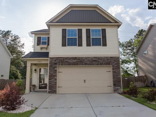 2084 Bankwell Rd, Blythewood, SC 29016