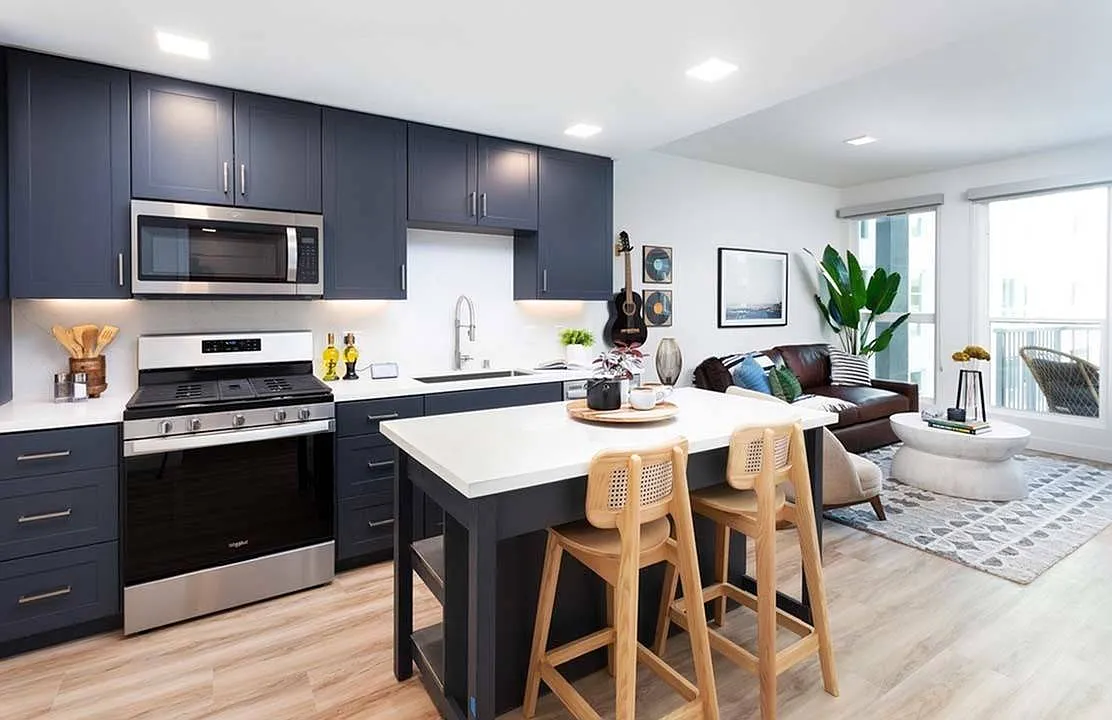 Modera San Diego — Photo 1