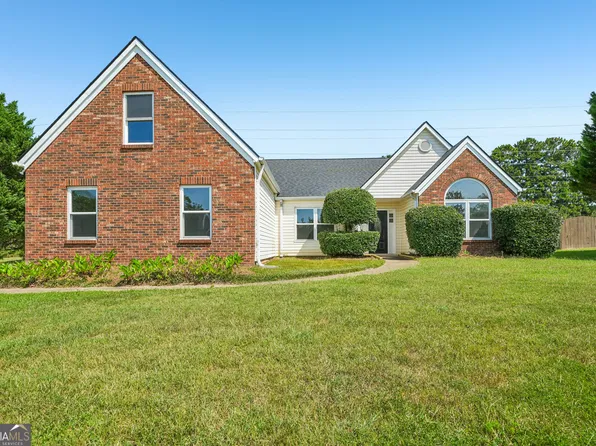 3725 Bradford Walk Trl, Buford, GA 30519