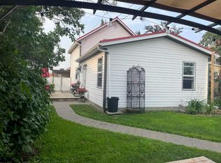 4920 S 51st Ave, Vermilion, AB T9X1S8