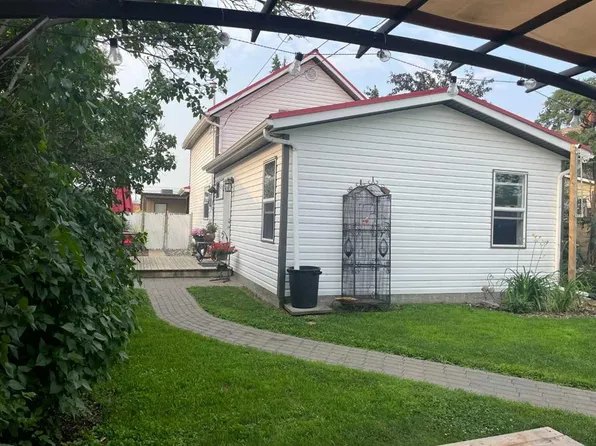 4920 S 51st Ave, Vermilion, AB T9X 1S8