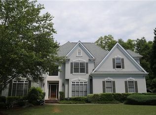 830 Winding Bridge Way, Johns Creek, GA 30097